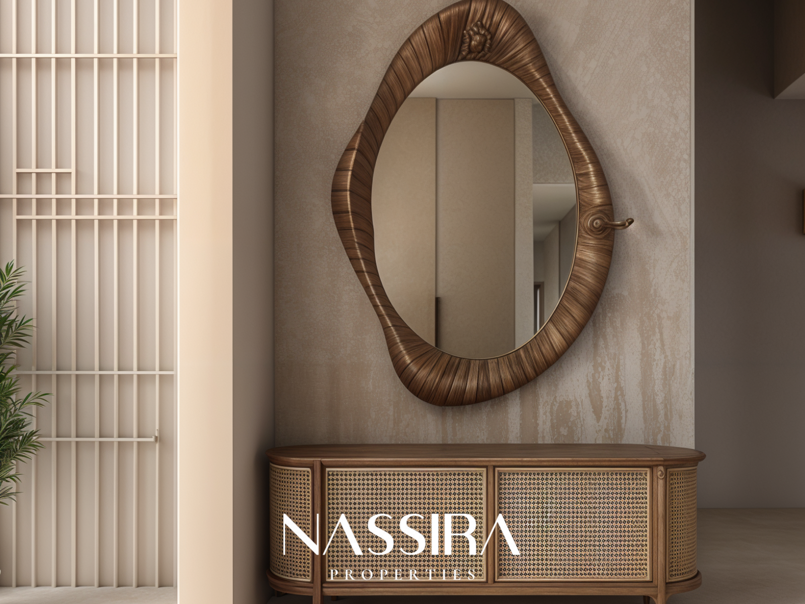 Al Barari Modern Lux Villa preview 8